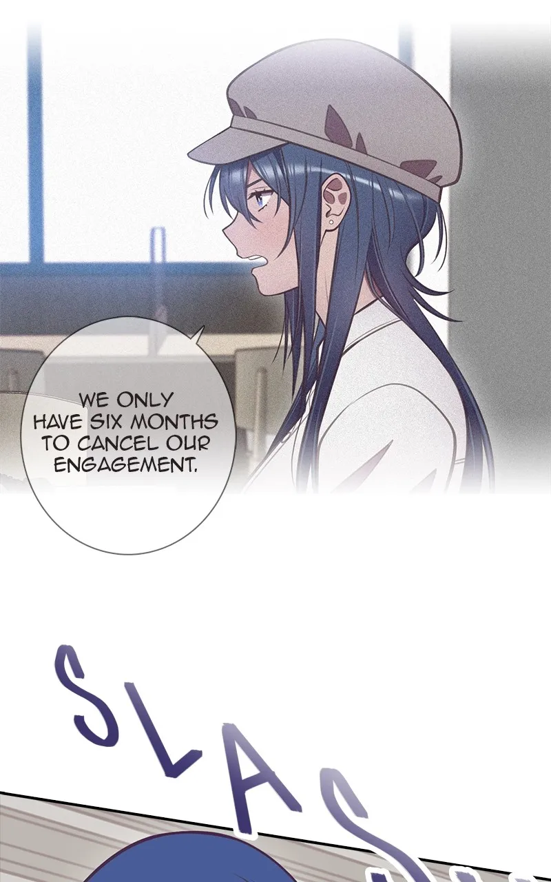 Read SHIRAI chapter 14 image 26 on Lezhin