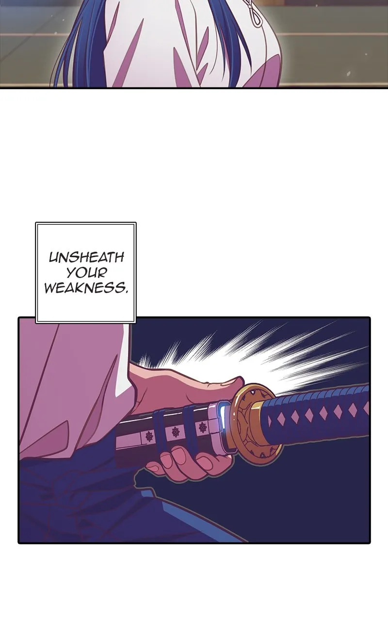 Read SHIRAI chapter 14 image 3 on Lezhin
