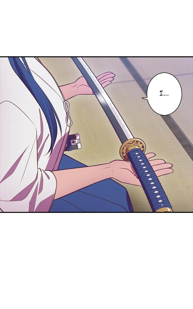 Read SHIRAI chapter 14 image 31 on Lezhin