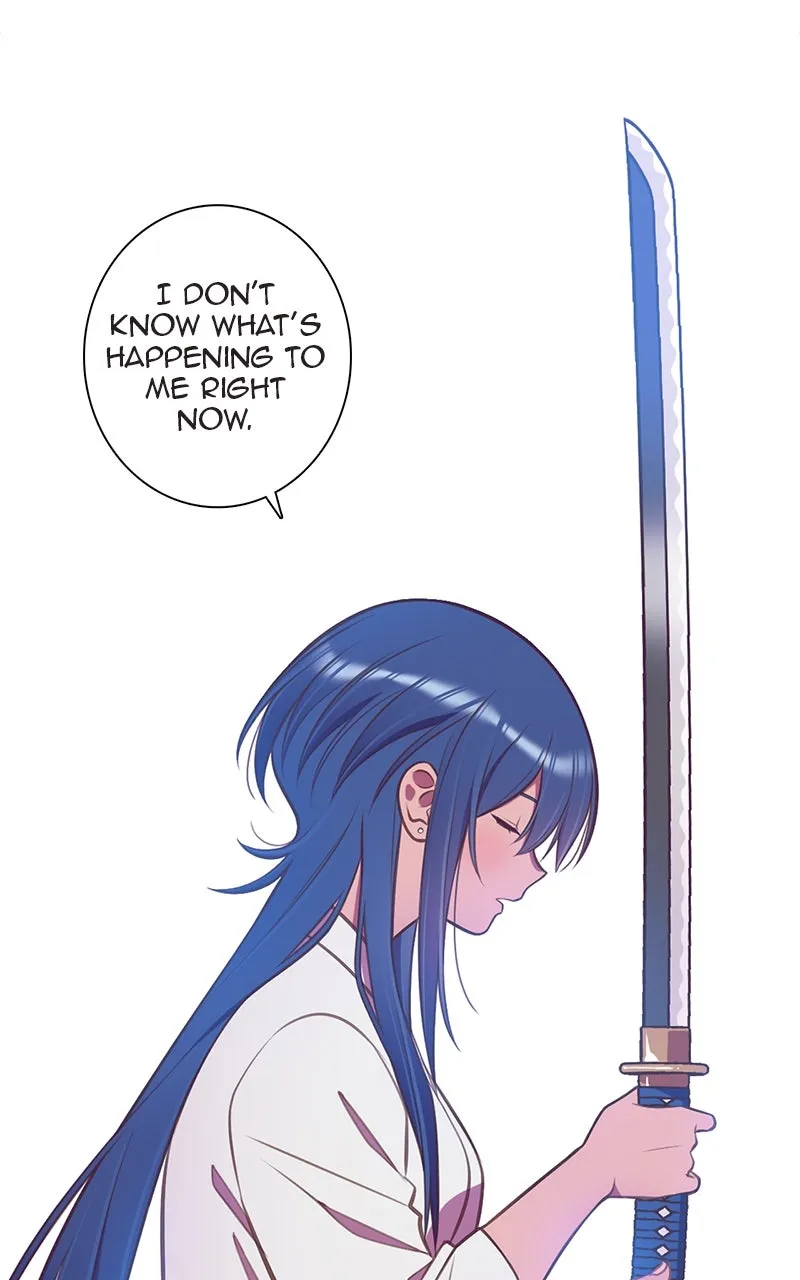 Read SHIRAI chapter 14 image 34 on Lezhin