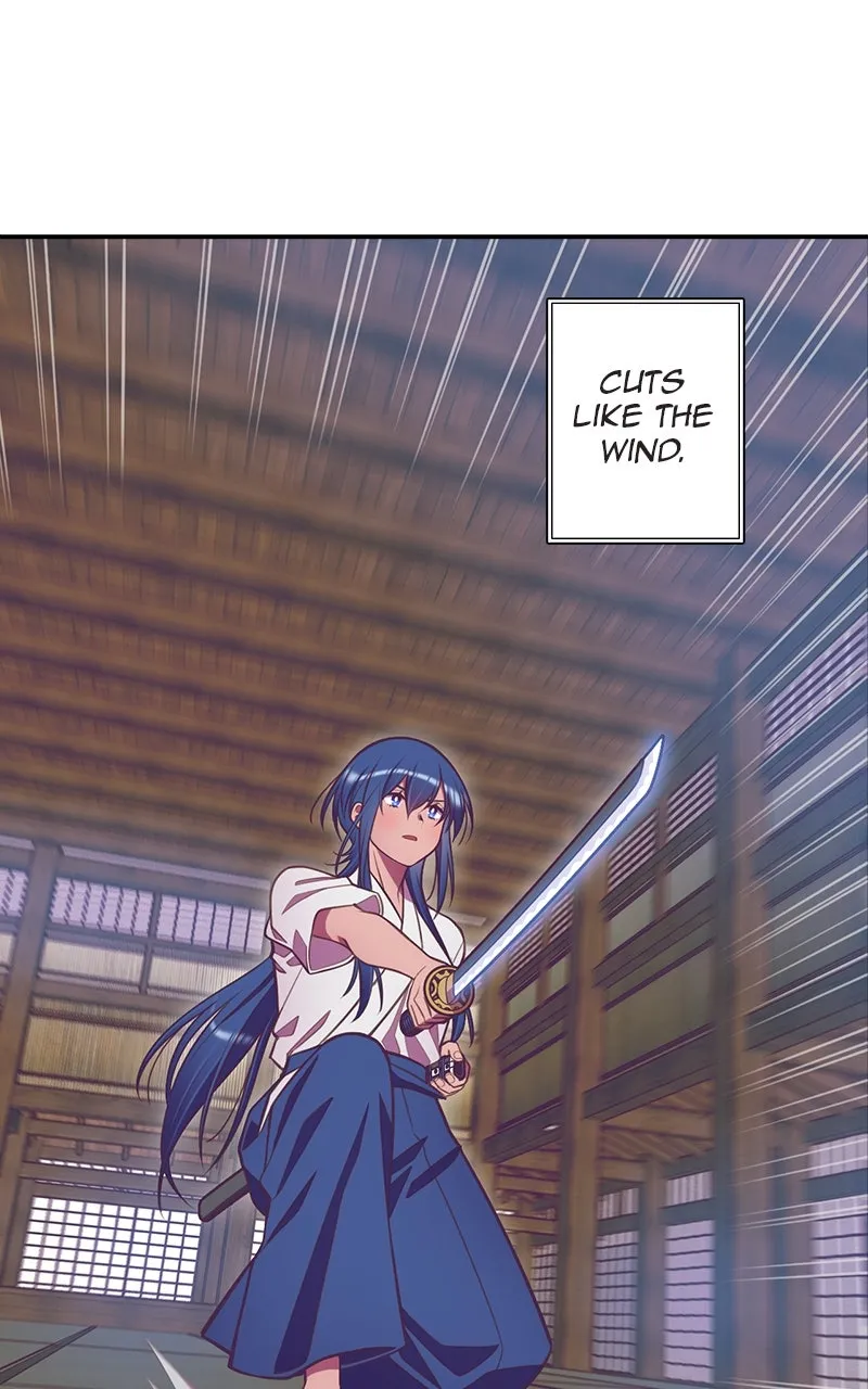 Read SHIRAI chapter 14 image 4 on Lezhin