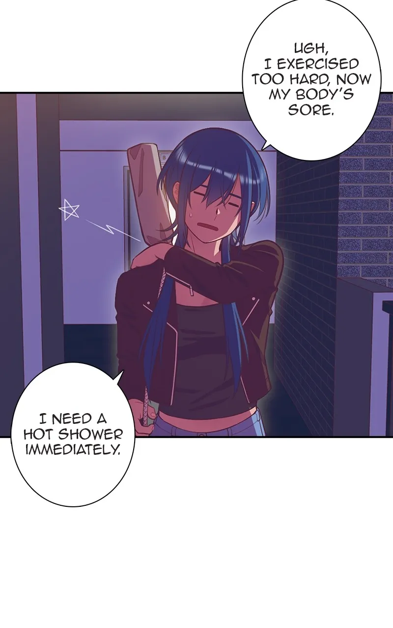Read SHIRAI chapter 14 image 40 on Lezhin