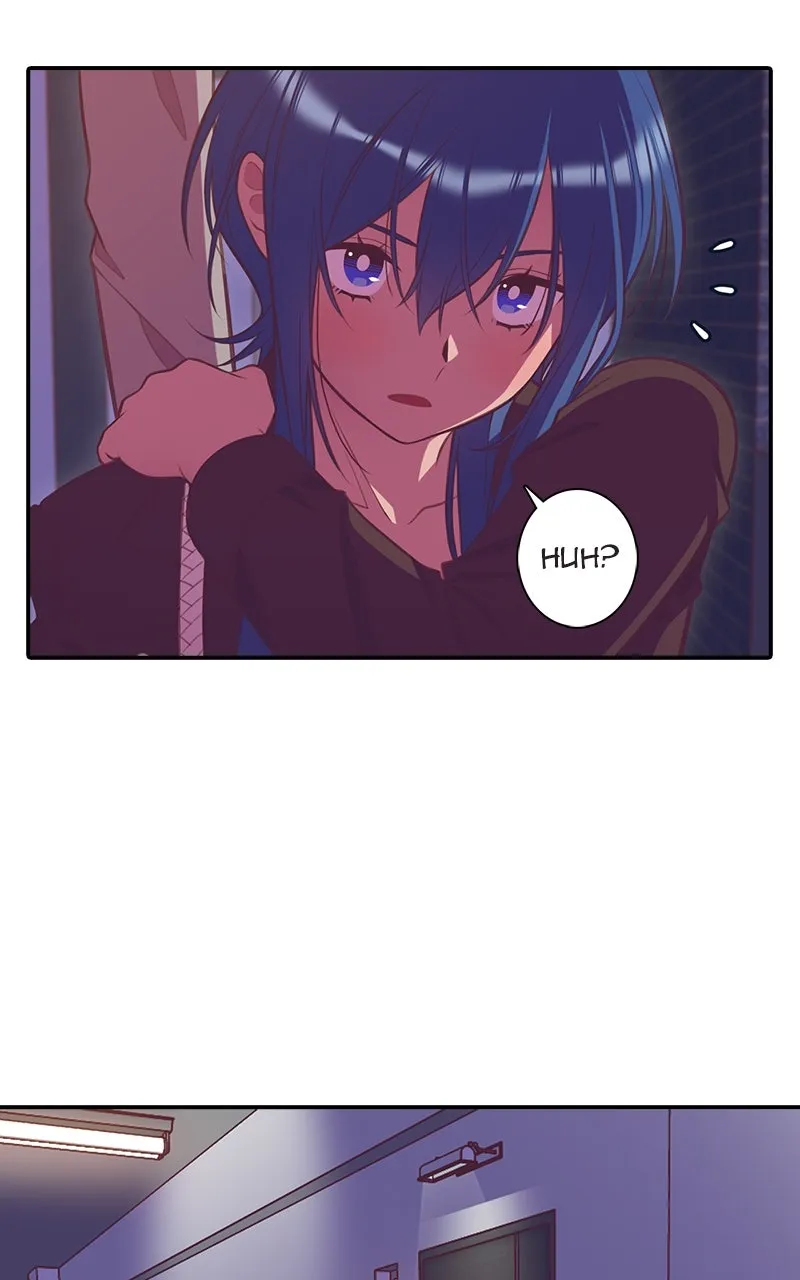 Read SHIRAI chapter 14 image 41 on Lezhin