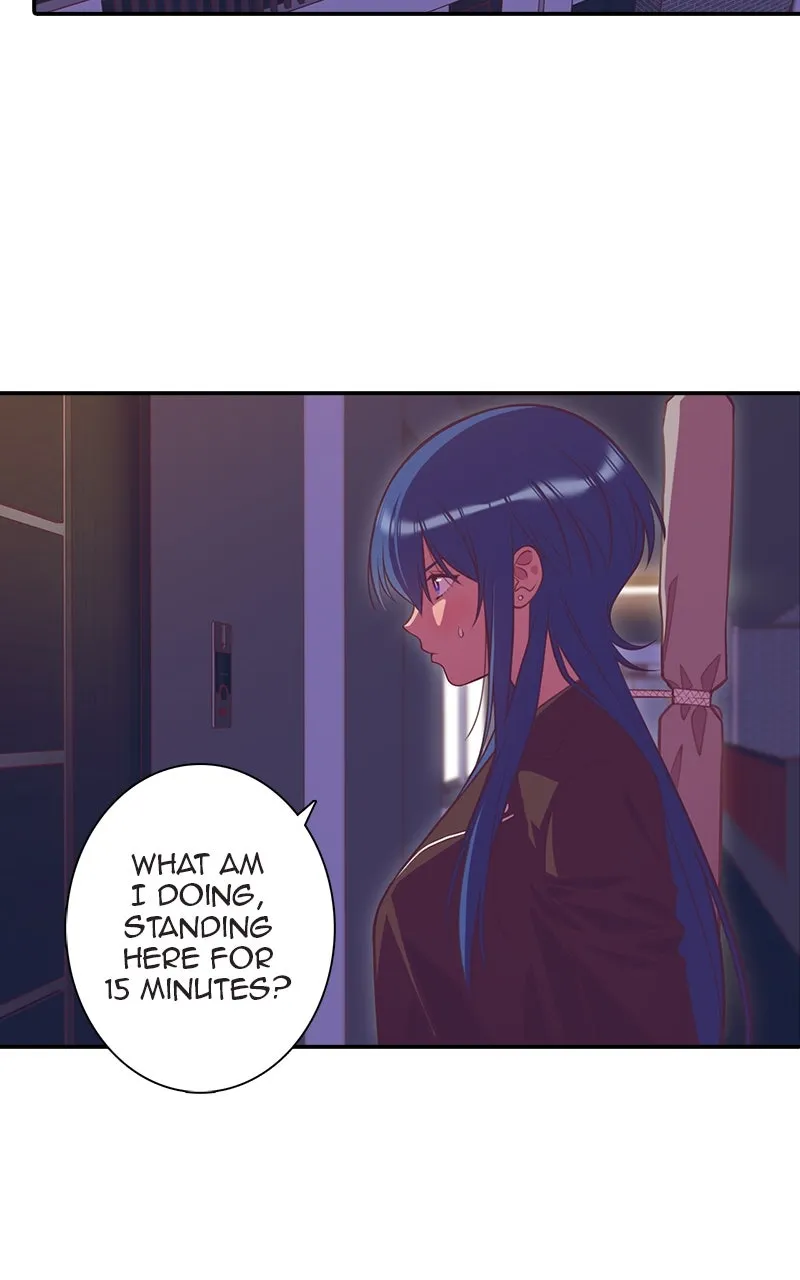 Read SHIRAI chapter 14 image 45 on Lezhin