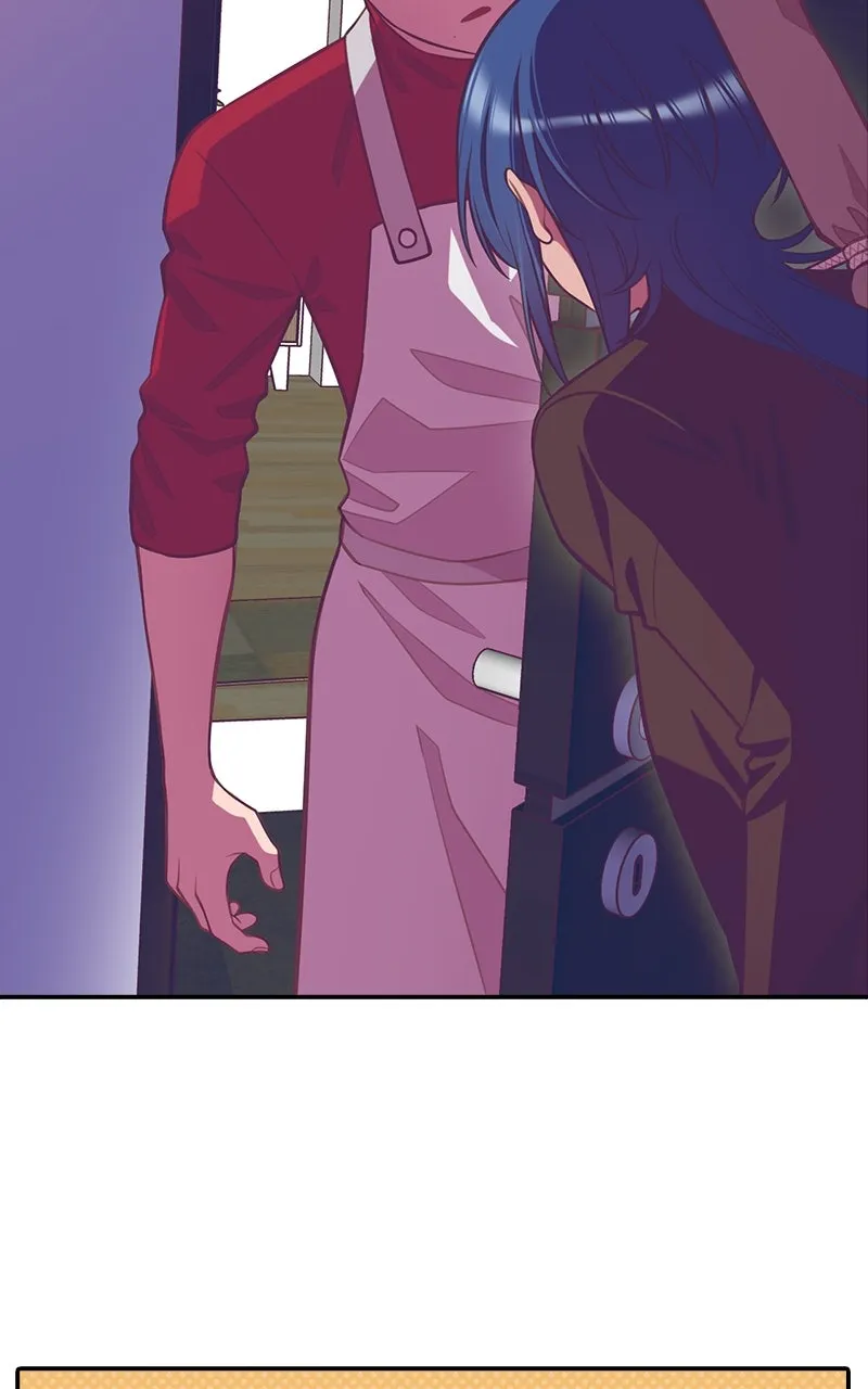 Read SHIRAI chapter 14 image 48 on Lezhin