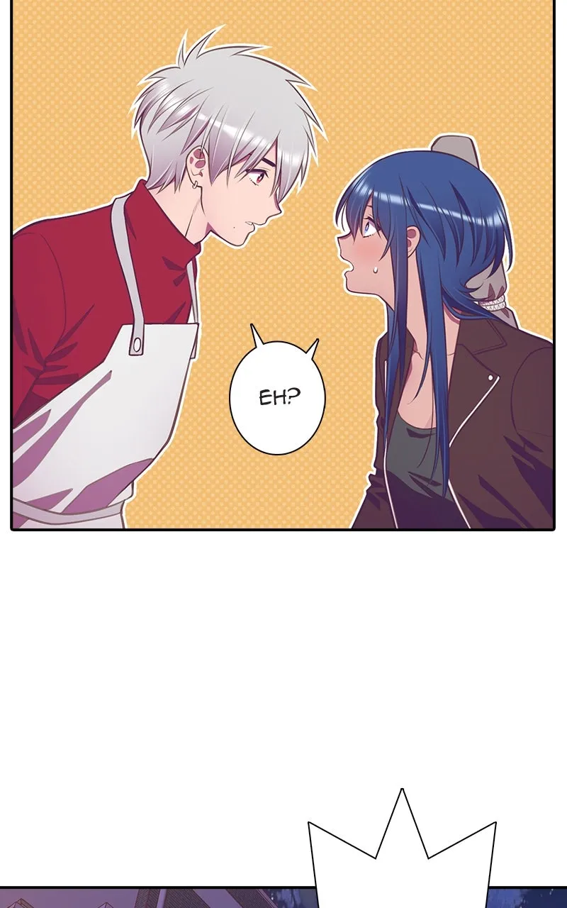 Read SHIRAI chapter 14 image 49 on Lezhin