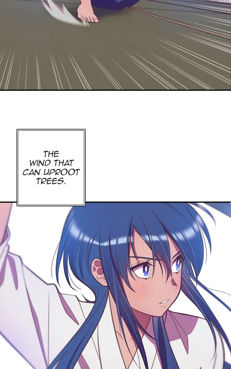 Read SHIRAI chapter 14 image 5 on Lezhin