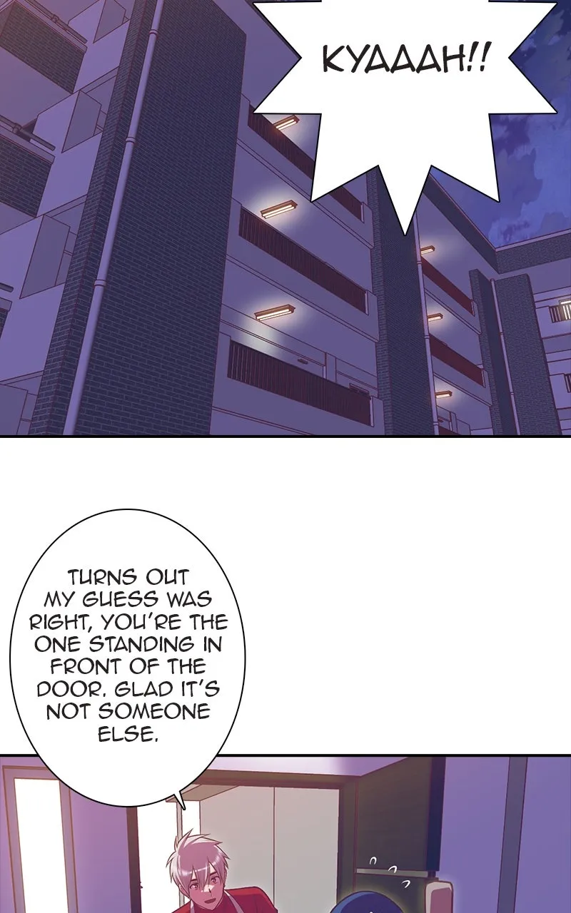 Read SHIRAI chapter 14 image 50 on Lezhin