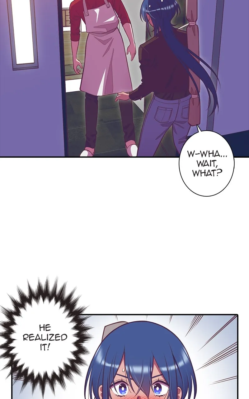 Read SHIRAI chapter 14 image 51 on Lezhin