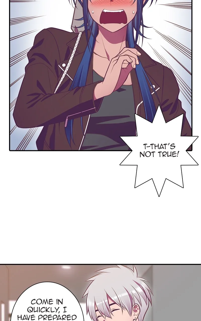 Read SHIRAI chapter 14 image 52 on Lezhin
