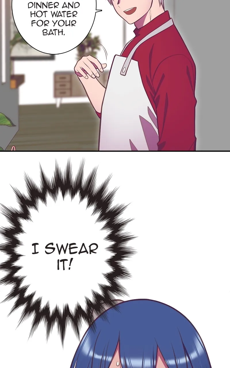 Read SHIRAI chapter 14 image 53 on Lezhin