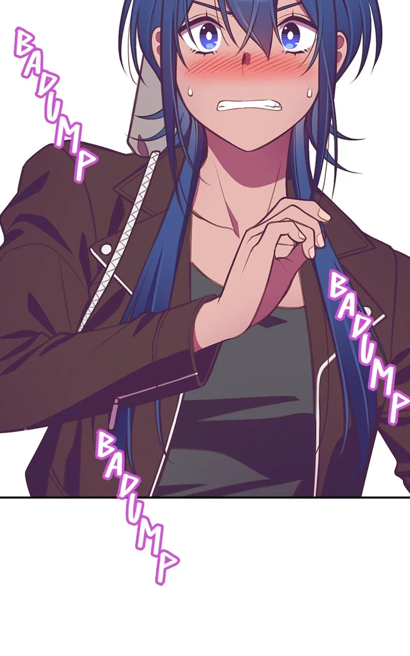 Read SHIRAI chapter 14 image 54 on Lezhin