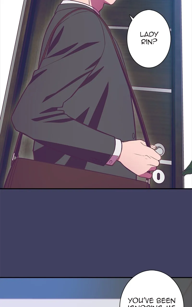 Read SHIRAI chapter 14 image 7 on Lezhin