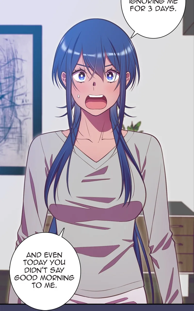 Read SHIRAI chapter 14 image 8 on Lezhin