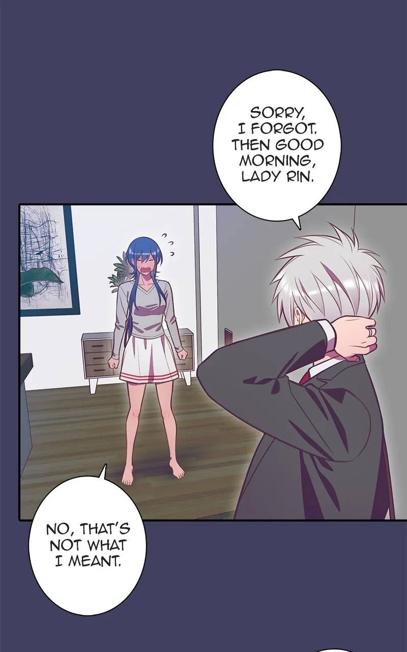 Read SHIRAI chapter 14 image 9 on Lezhin