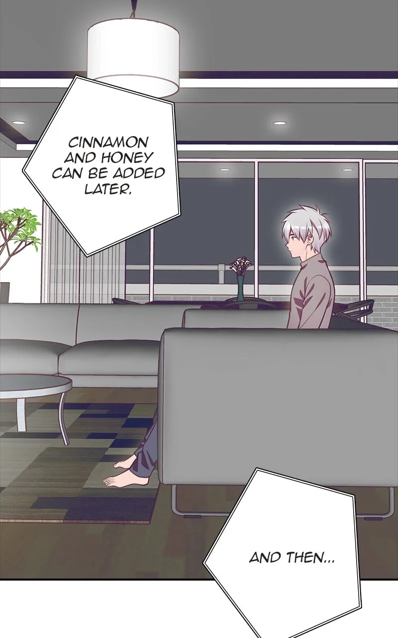 Read SHIRAI chapter 15 image 1 on Lezhin