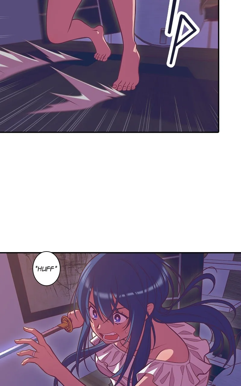 Read SHIRAI chapter 15 image 15 on Lezhin