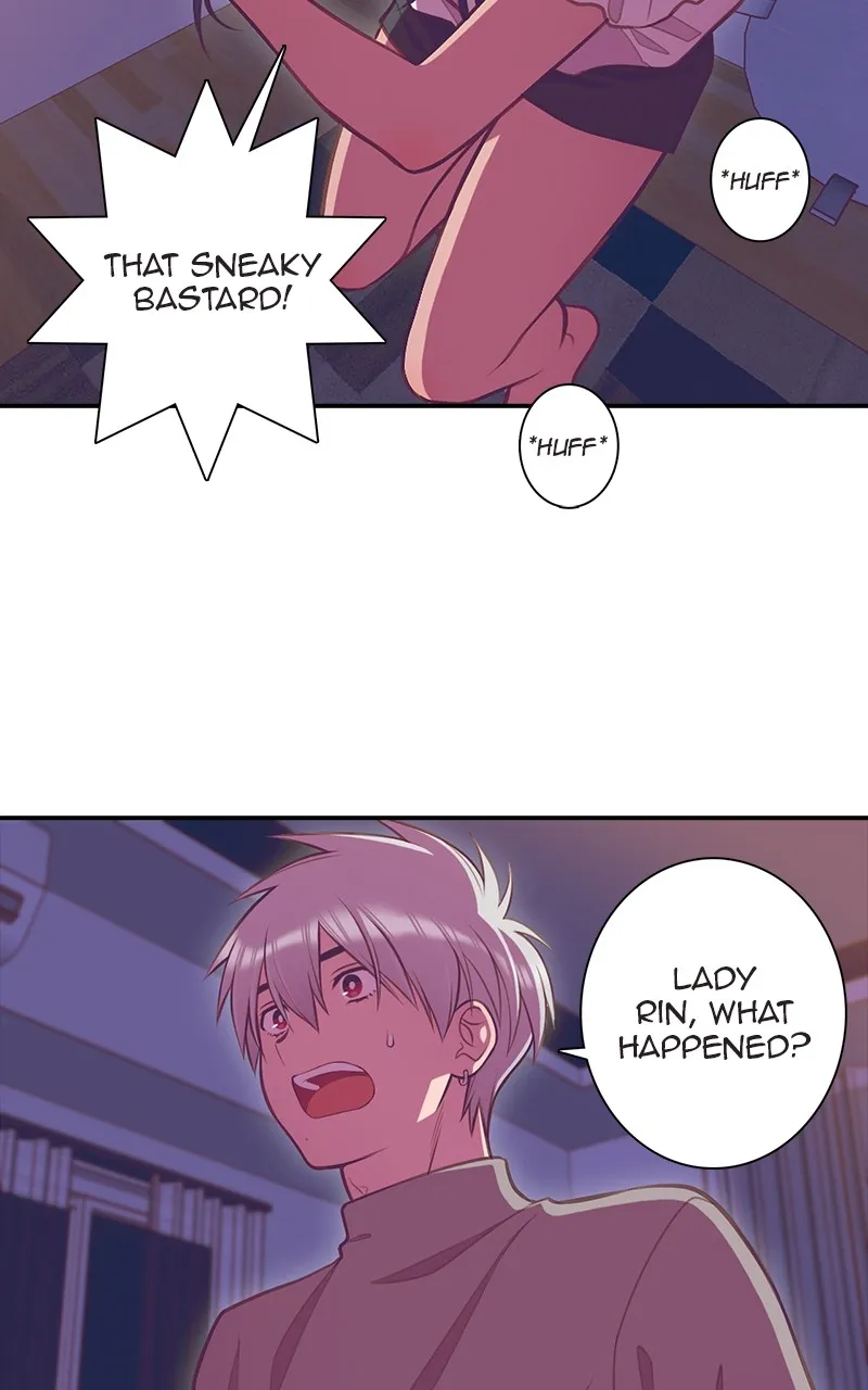 Read SHIRAI chapter 15 image 16 on Lezhin