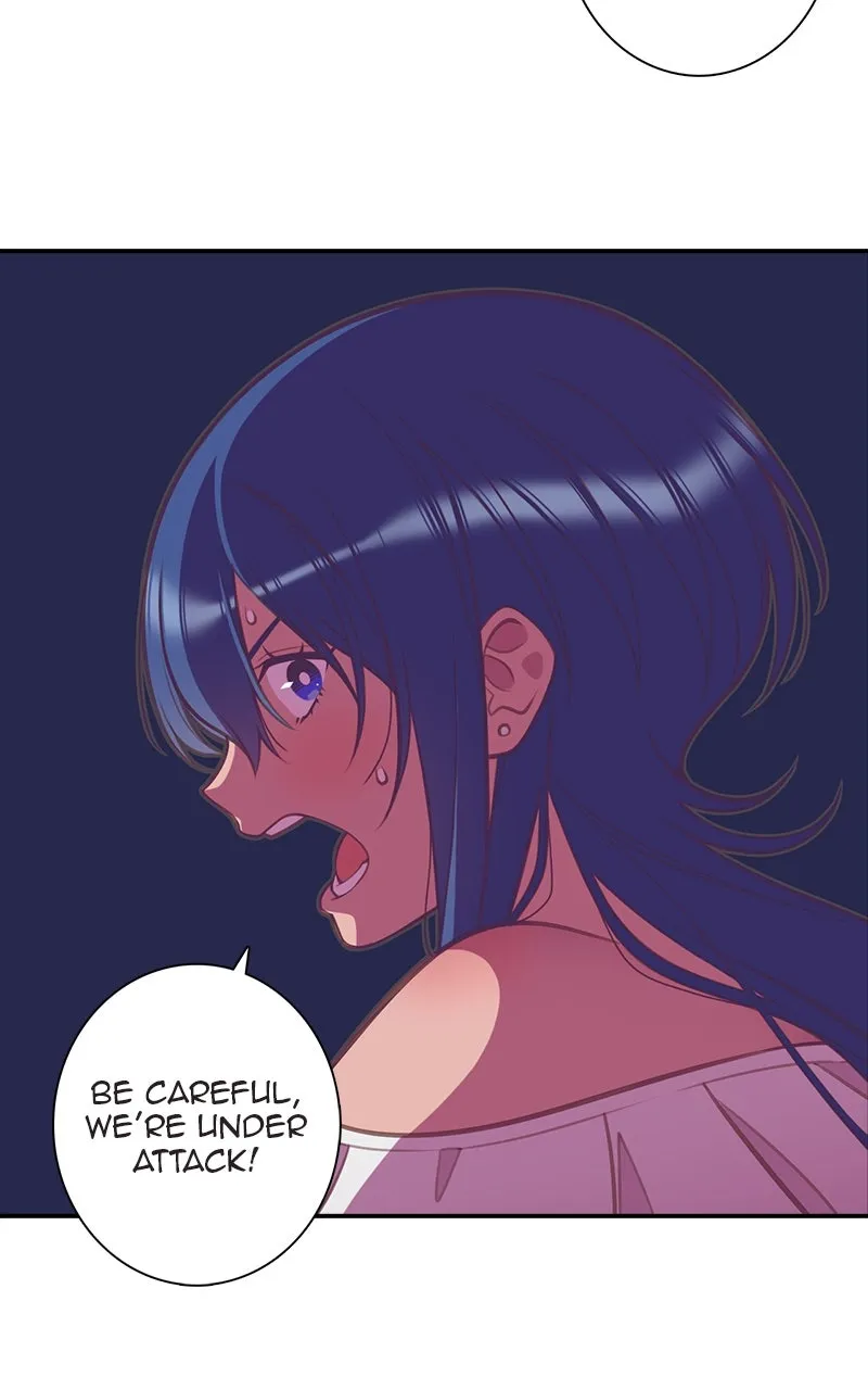 Read SHIRAI chapter 15 image 18 on Lezhin