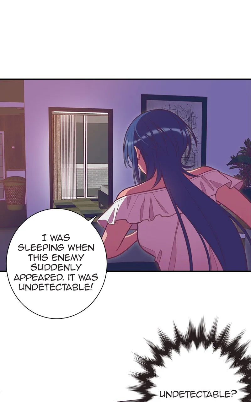 Read SHIRAI chapter 15 image 19 on Lezhin