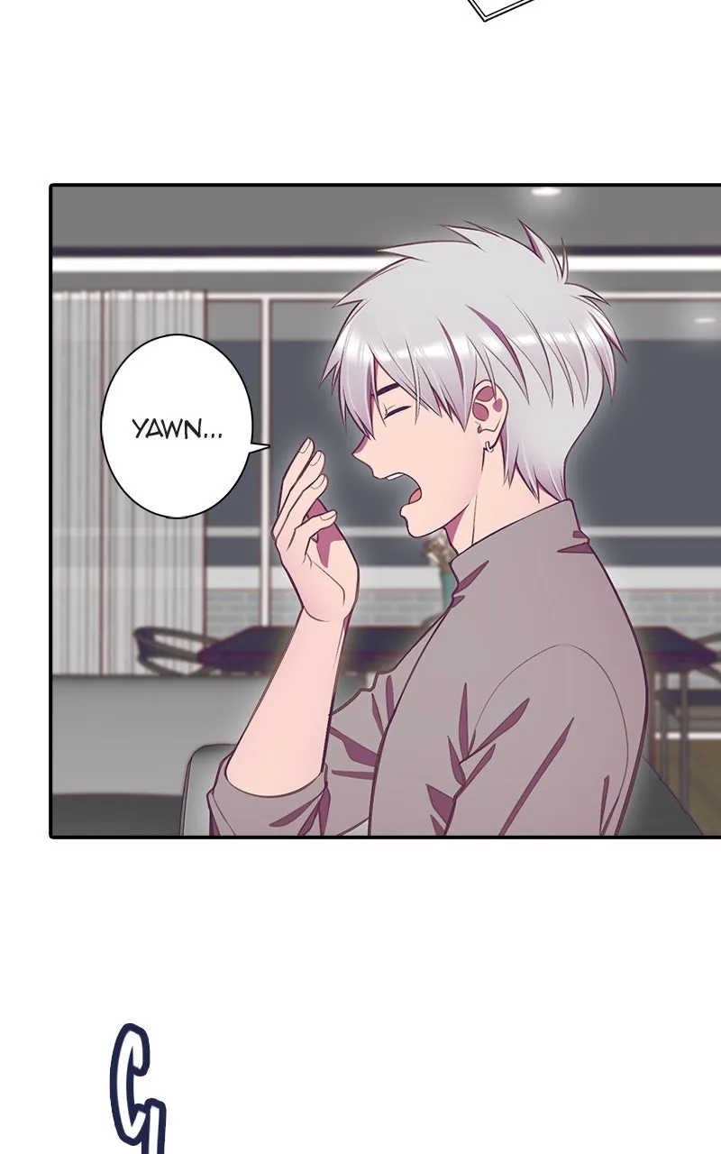 Read SHIRAI chapter 15 image 2 on Lezhin