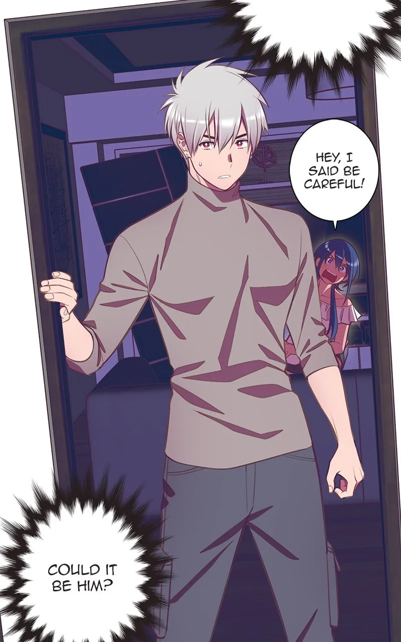 Read SHIRAI chapter 15 image 20 on Lezhin