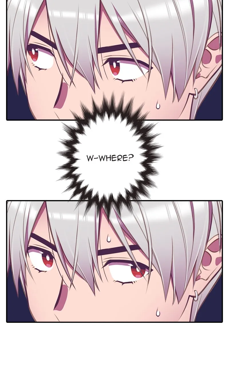 Read SHIRAI chapter 15 image 22 on Lezhin