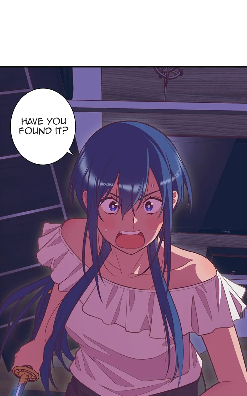 Read SHIRAI chapter 15 image 23 on Lezhin