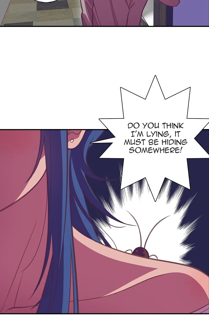 Read SHIRAI chapter 15 image 25 on Lezhin