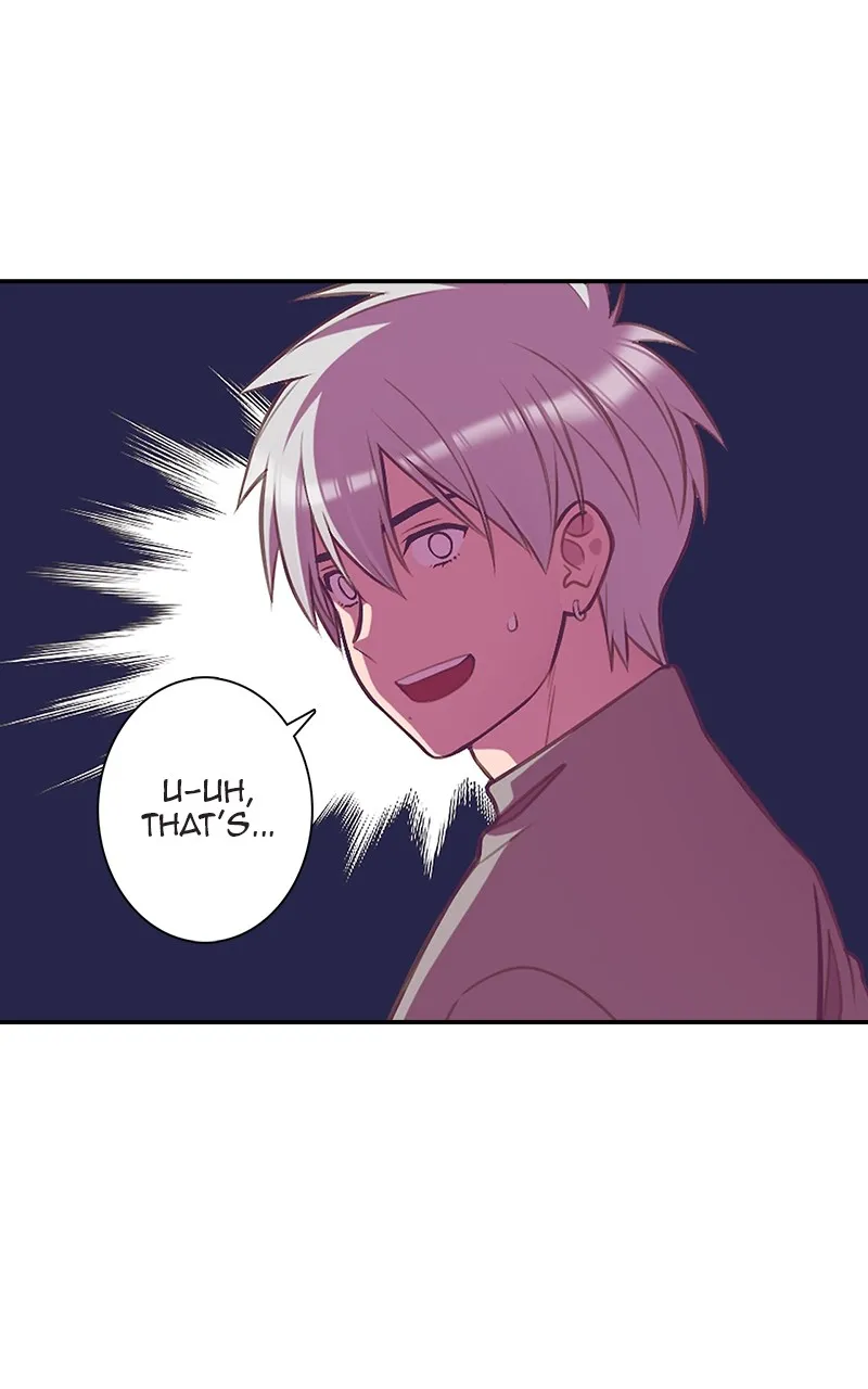 Read SHIRAI chapter 15 image 26 on Lezhin