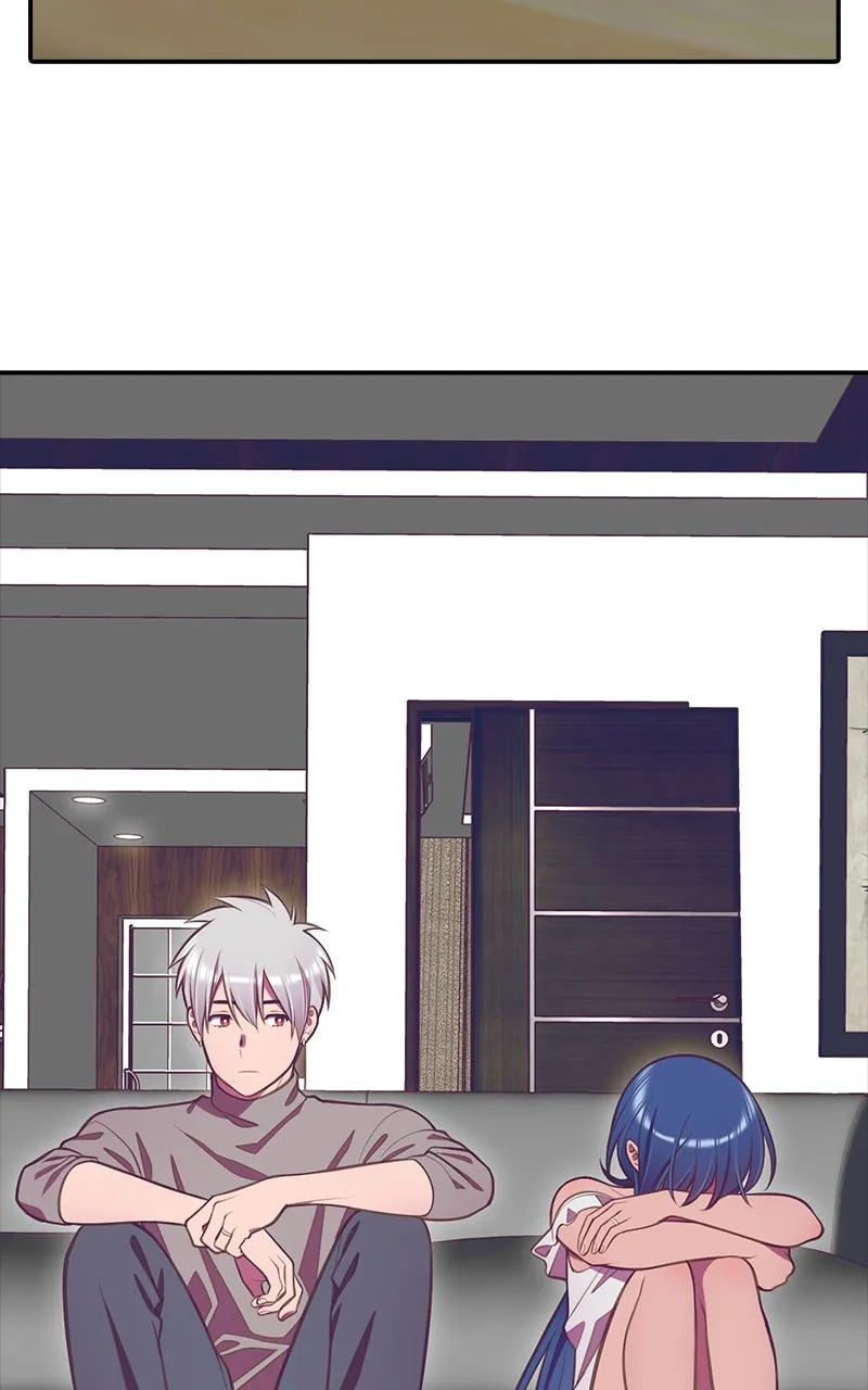 Read SHIRAI chapter 15 image 30 on Lezhin