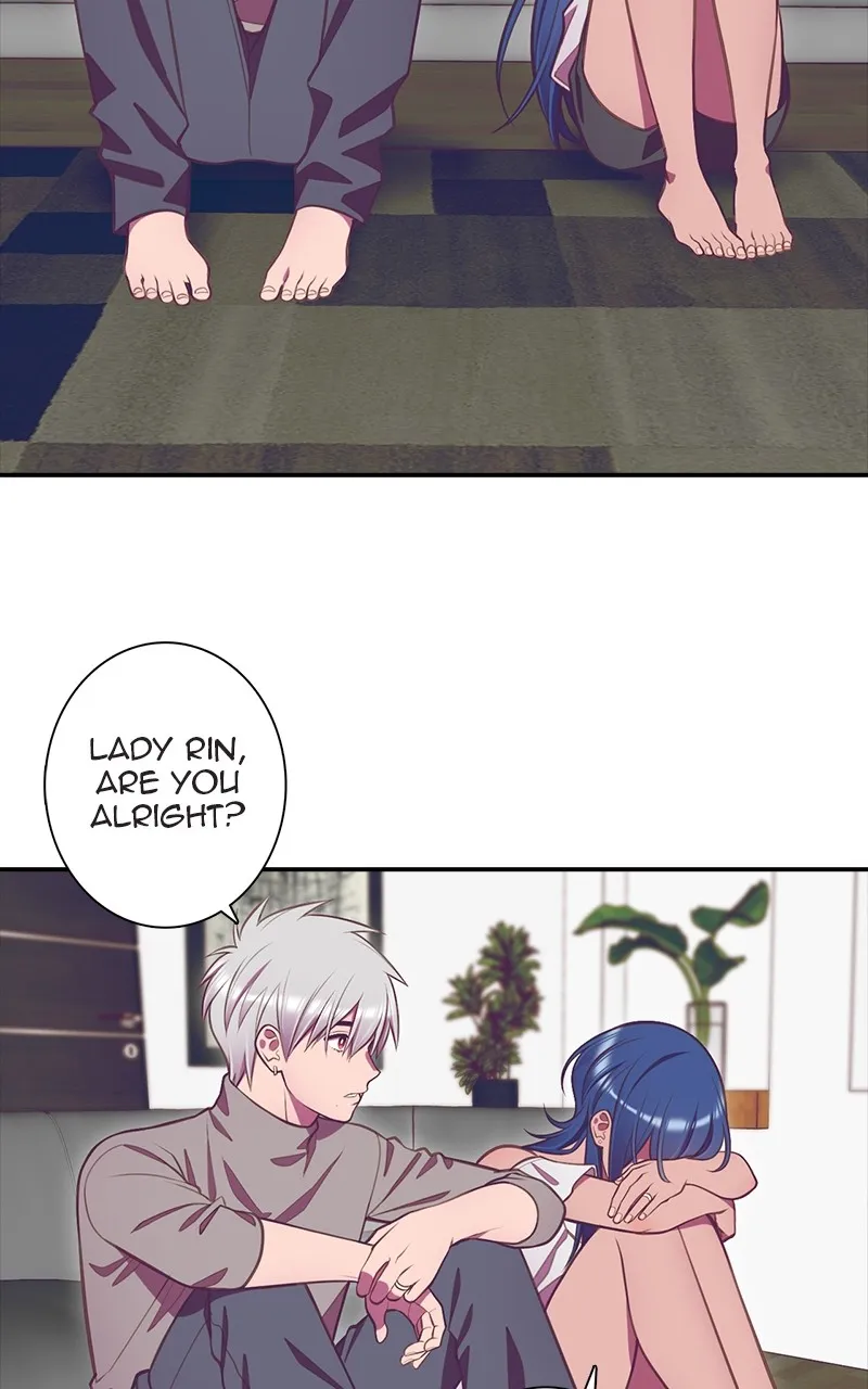 Read SHIRAI chapter 15 image 31 on Lezhin