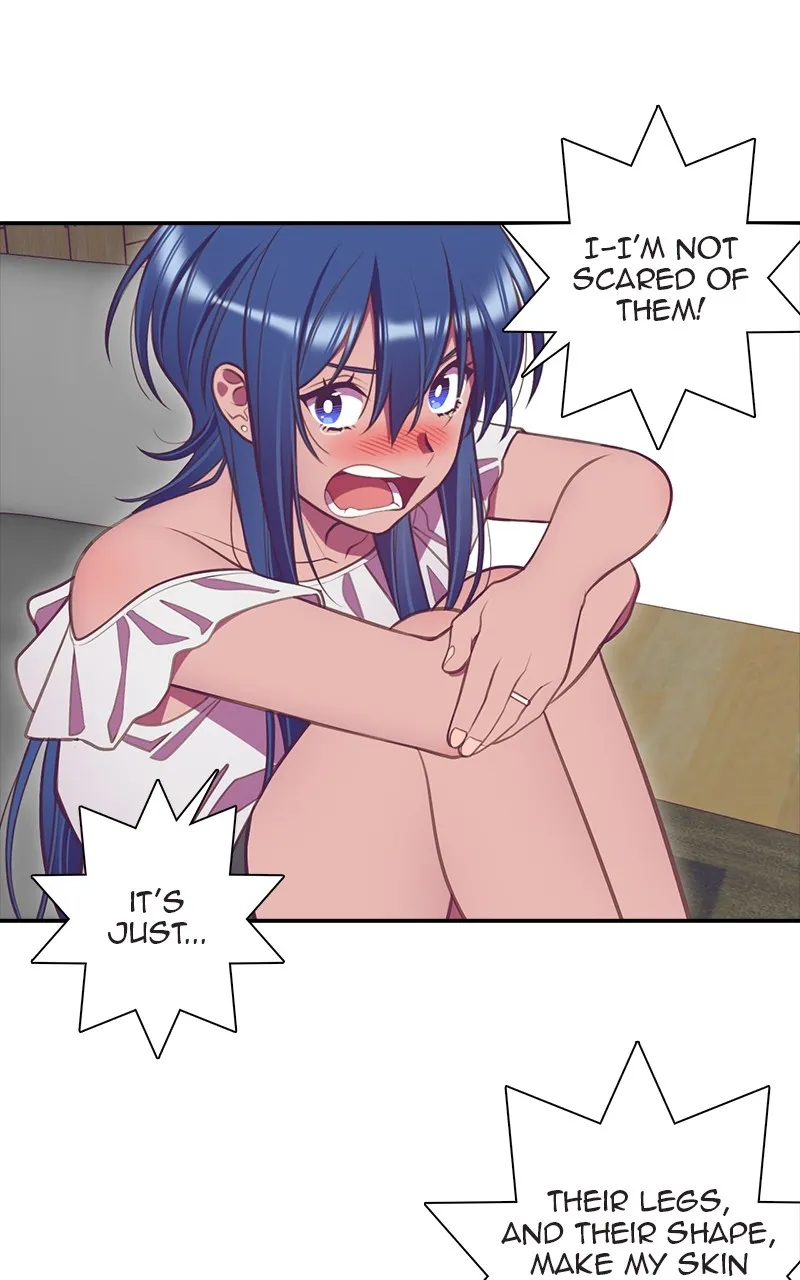 Read SHIRAI chapter 15 image 33 on Lezhin