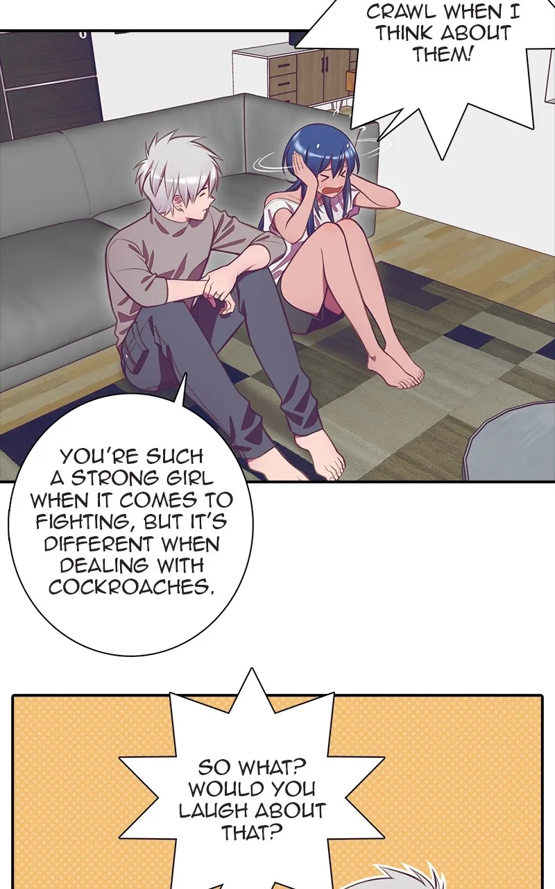 Read SHIRAI chapter 15 image 34 on Lezhin