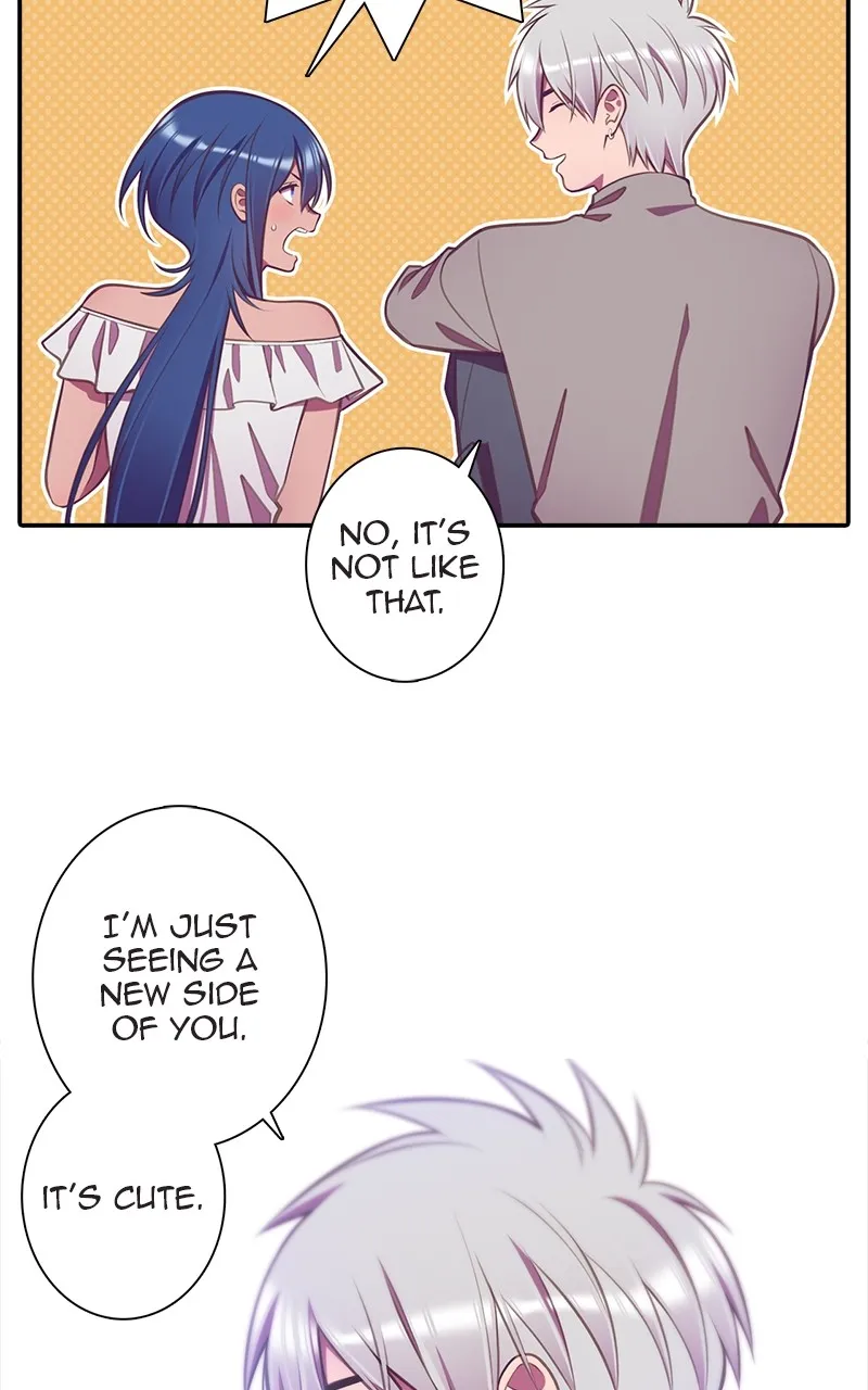 Read SHIRAI chapter 15 image 35 on Lezhin
