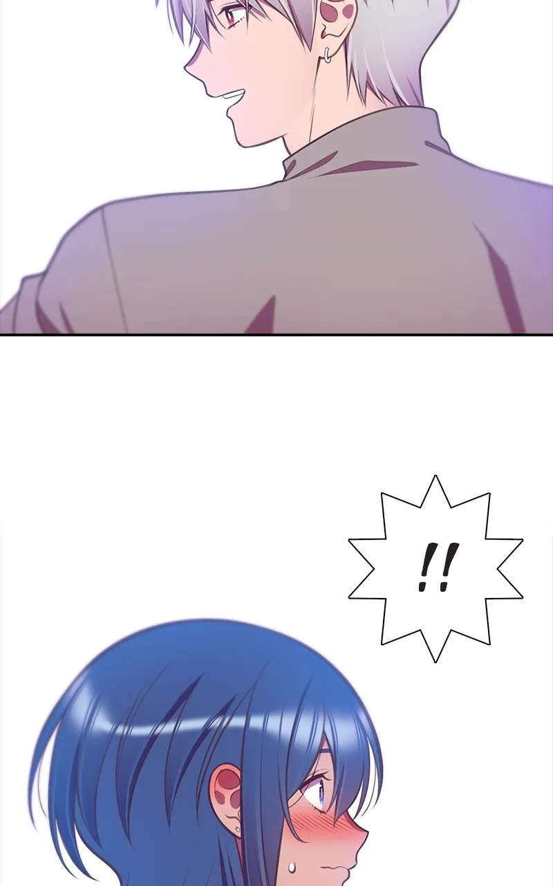 Read SHIRAI chapter 15 image 36 on Lezhin