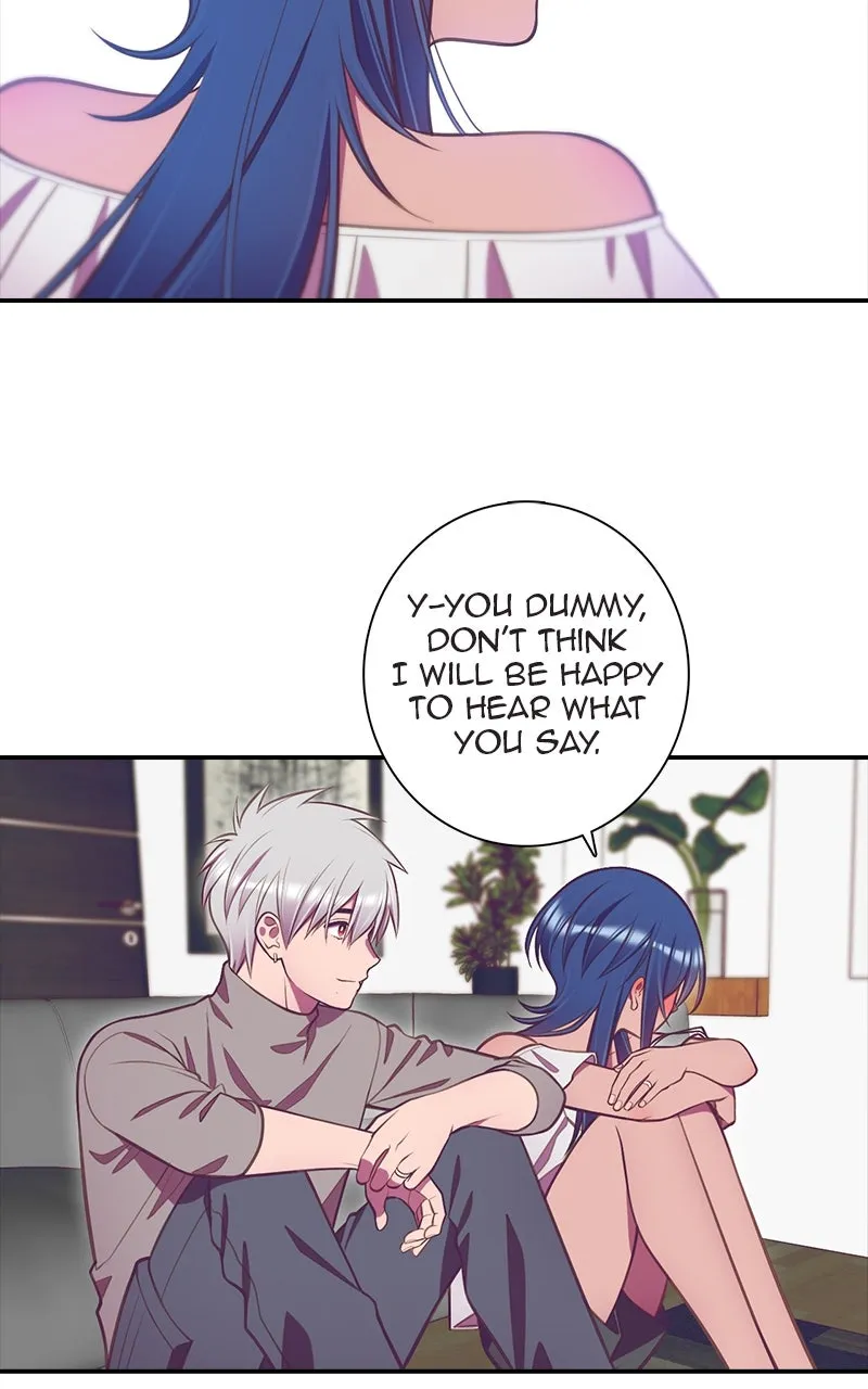 Read SHIRAI chapter 15 image 37 on Lezhin
