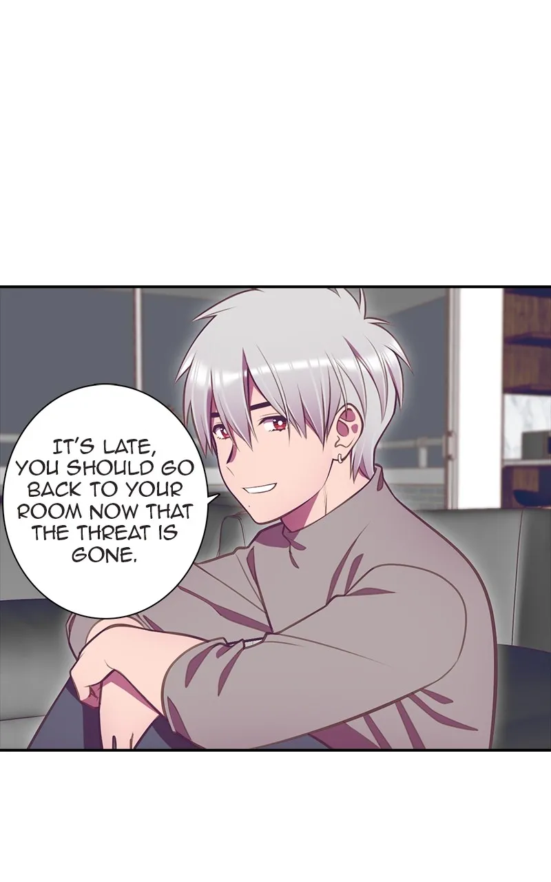 Read SHIRAI chapter 15 image 38 on Lezhin