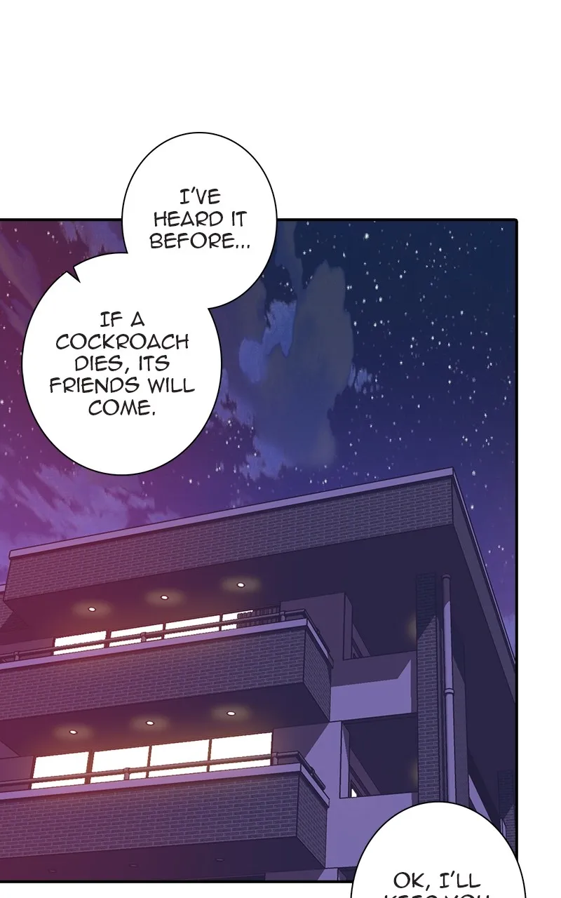 Read SHIRAI chapter 15 image 40 on Lezhin