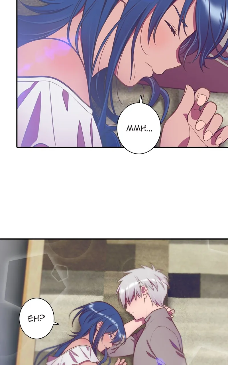 Read SHIRAI chapter 15 image 45 on Lezhin