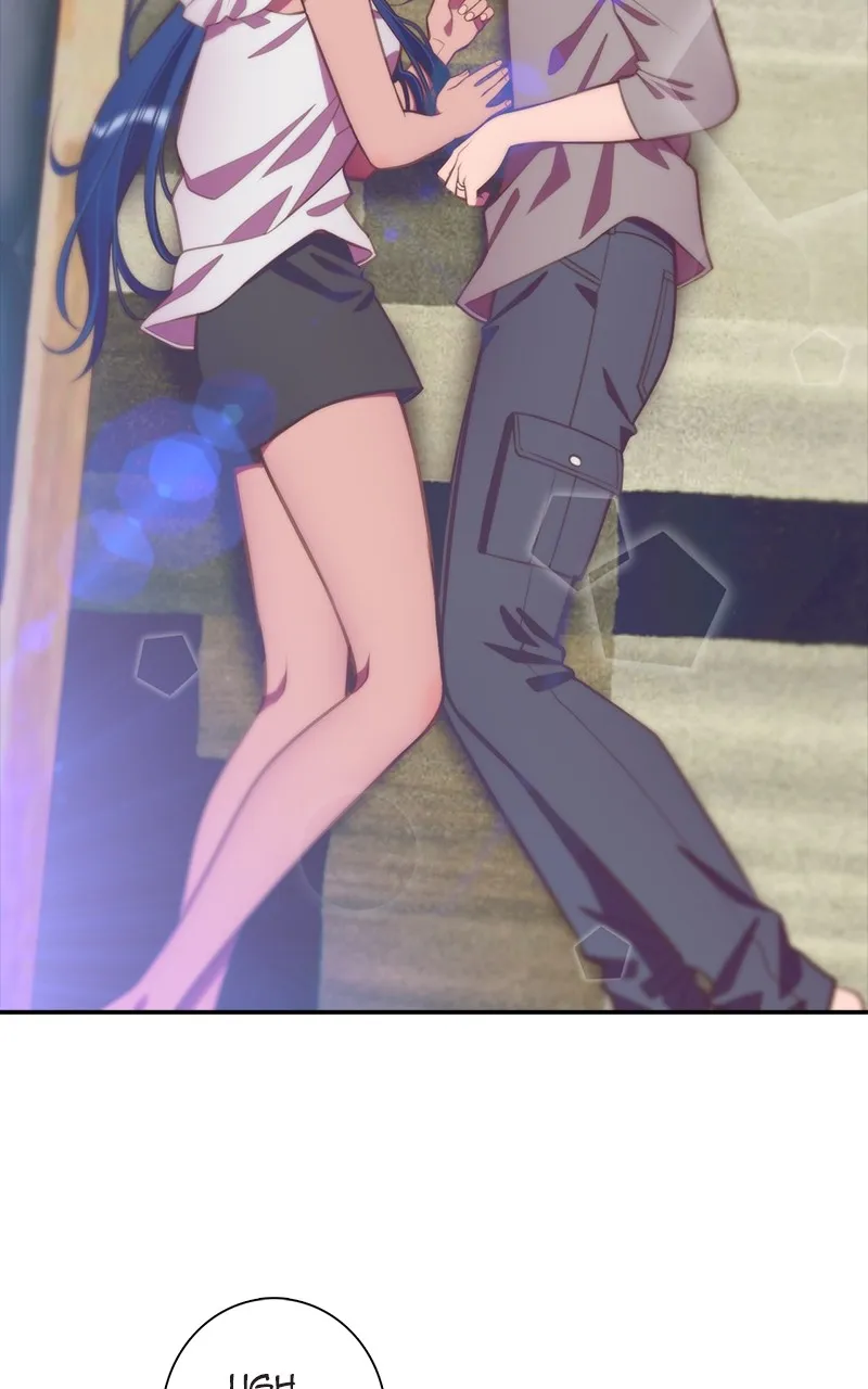 Read SHIRAI chapter 15 image 46 on Lezhin