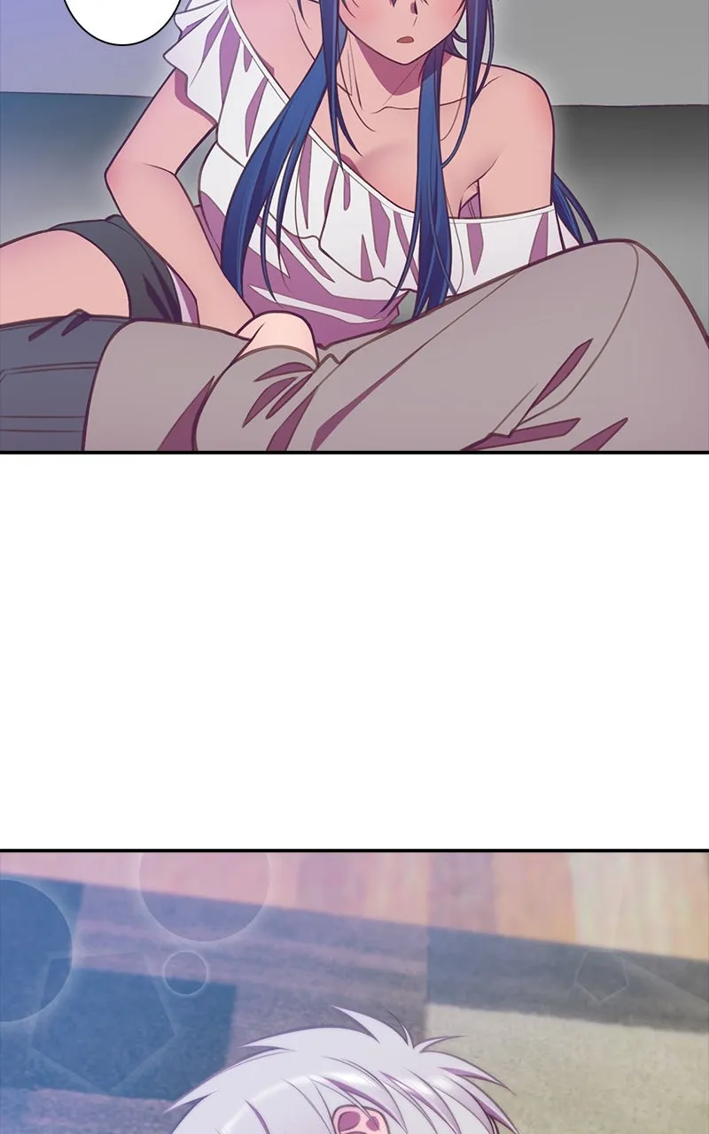 Read SHIRAI chapter 15 image 49 on Lezhin