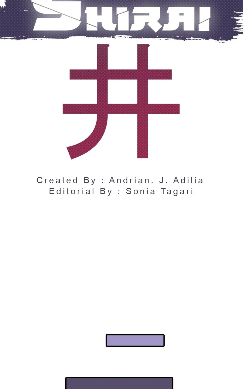 Read SHIRAI chapter 15 image 5 on Lezhin