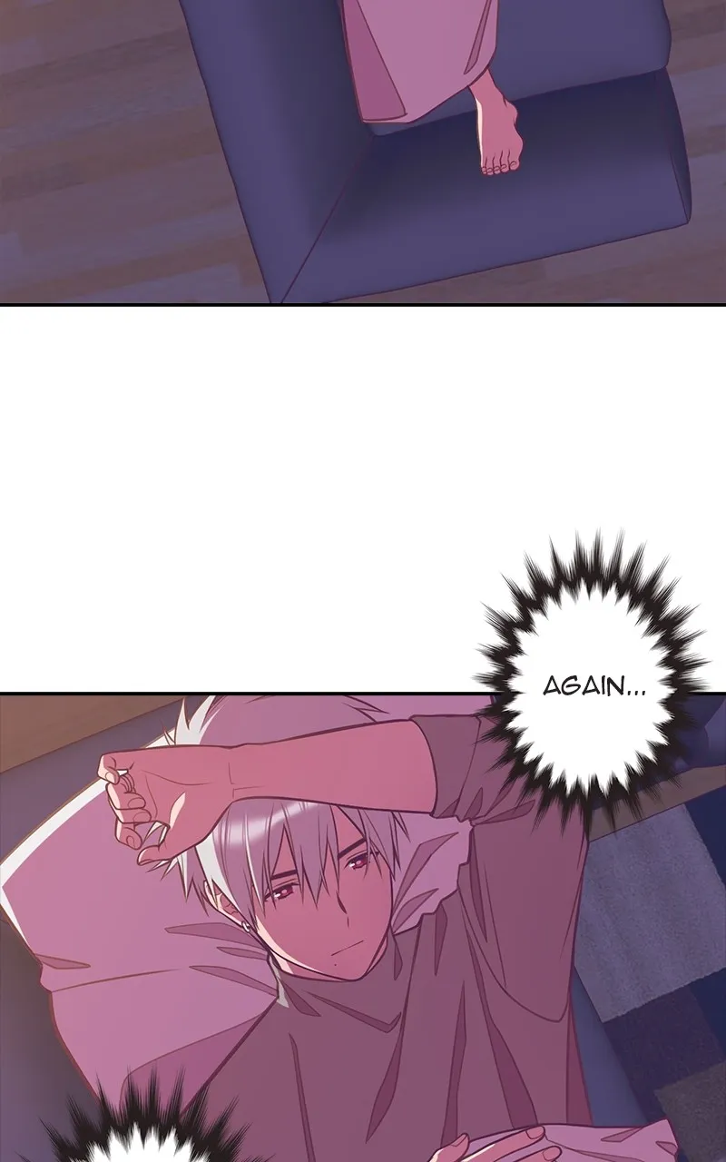 Read SHIRAI chapter 15 image 7 on Lezhin