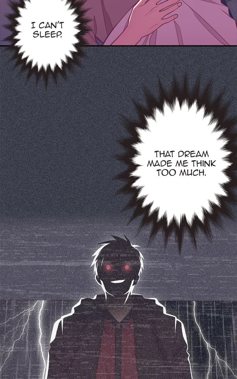 Read SHIRAI chapter 15 image 8 on Lezhin