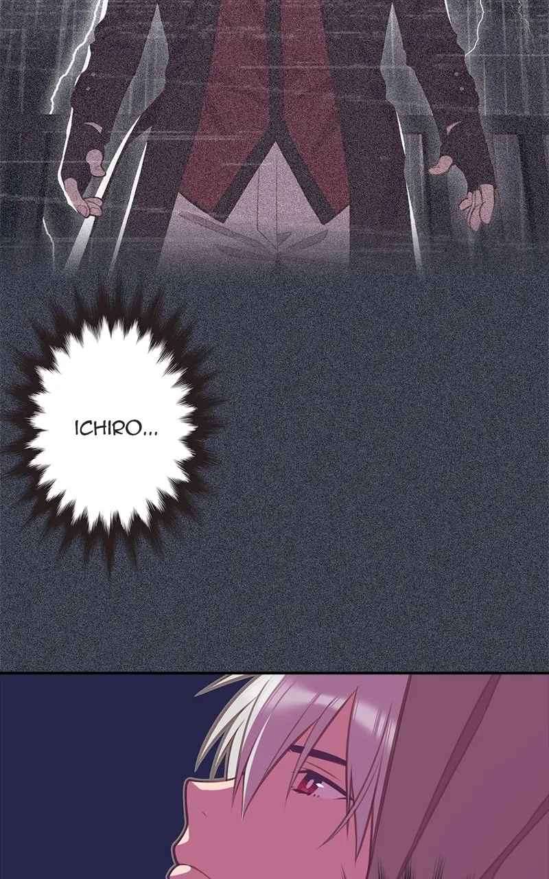 Read SHIRAI chapter 15 image 9 on Lezhin