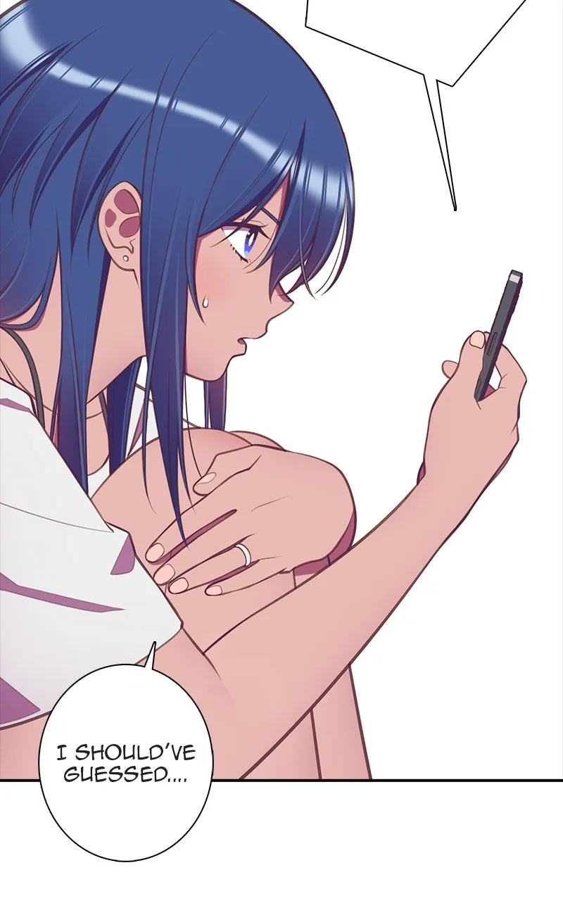 Read SHIRAI chapter 17 image 10 on Lezhin