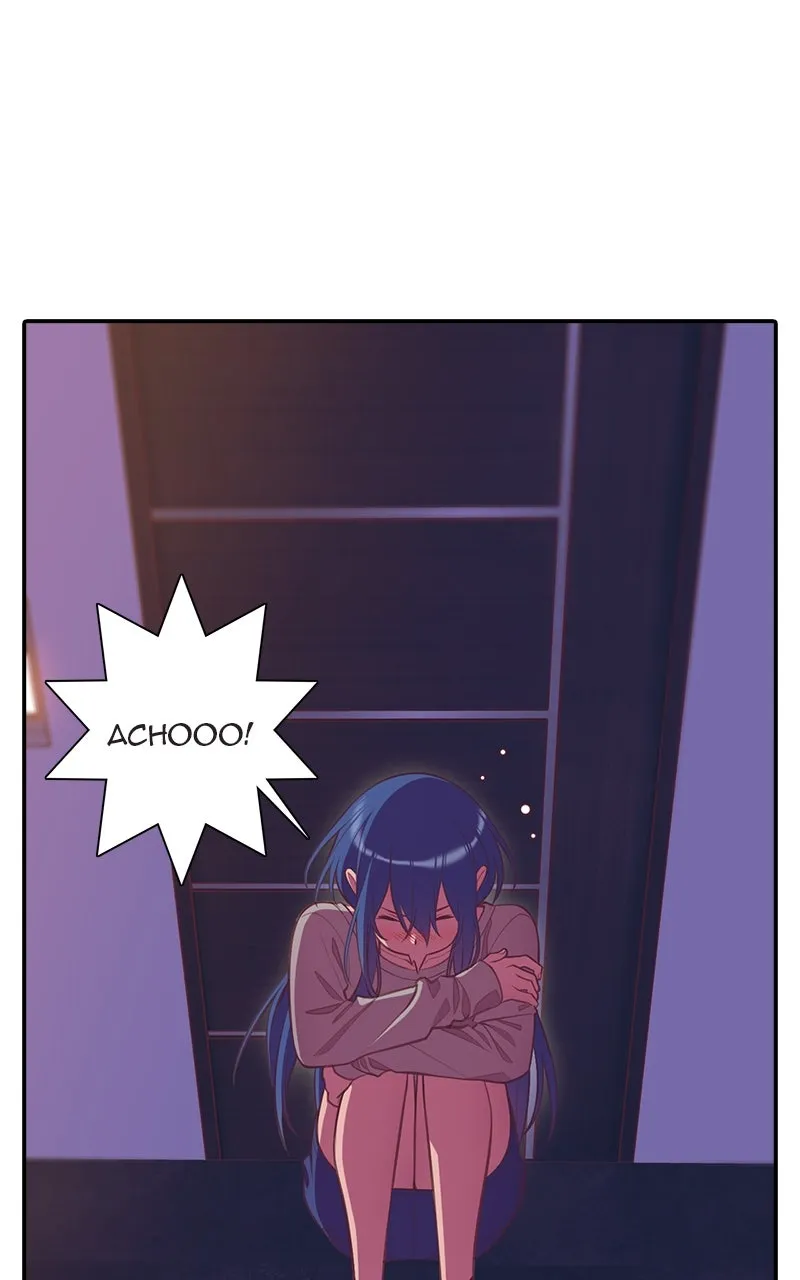 Read SHIRAI chapter 17 image 16 on Lezhin