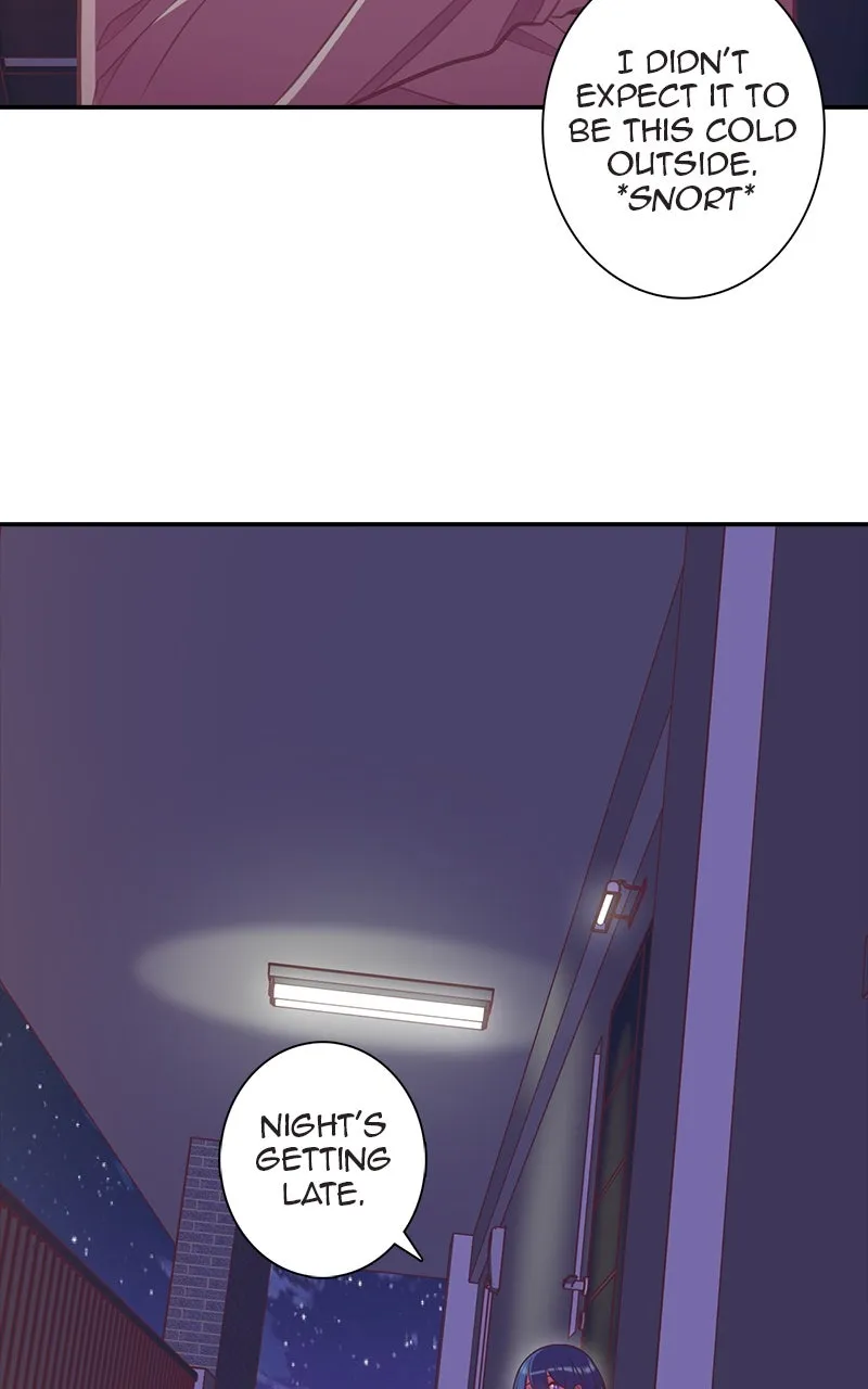 Read SHIRAI chapter 17 image 18 on Lezhin