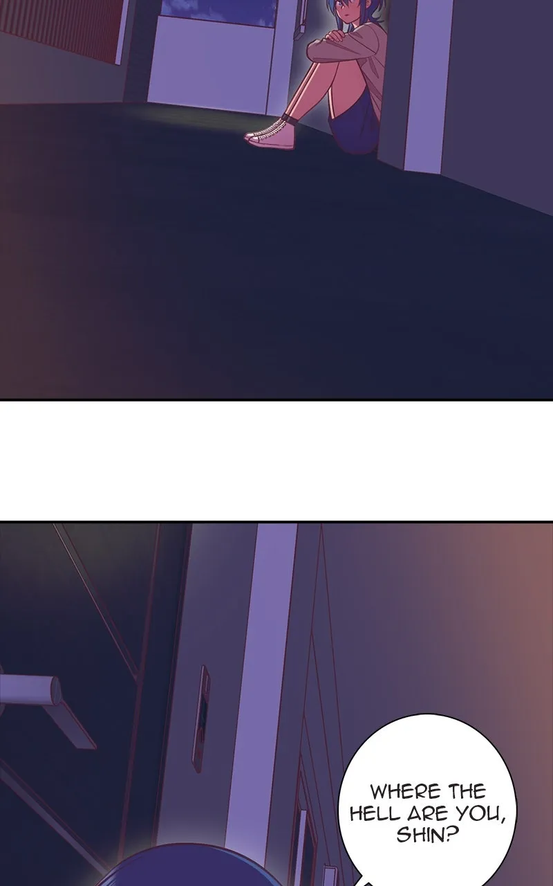Read SHIRAI chapter 17 image 19 on Lezhin